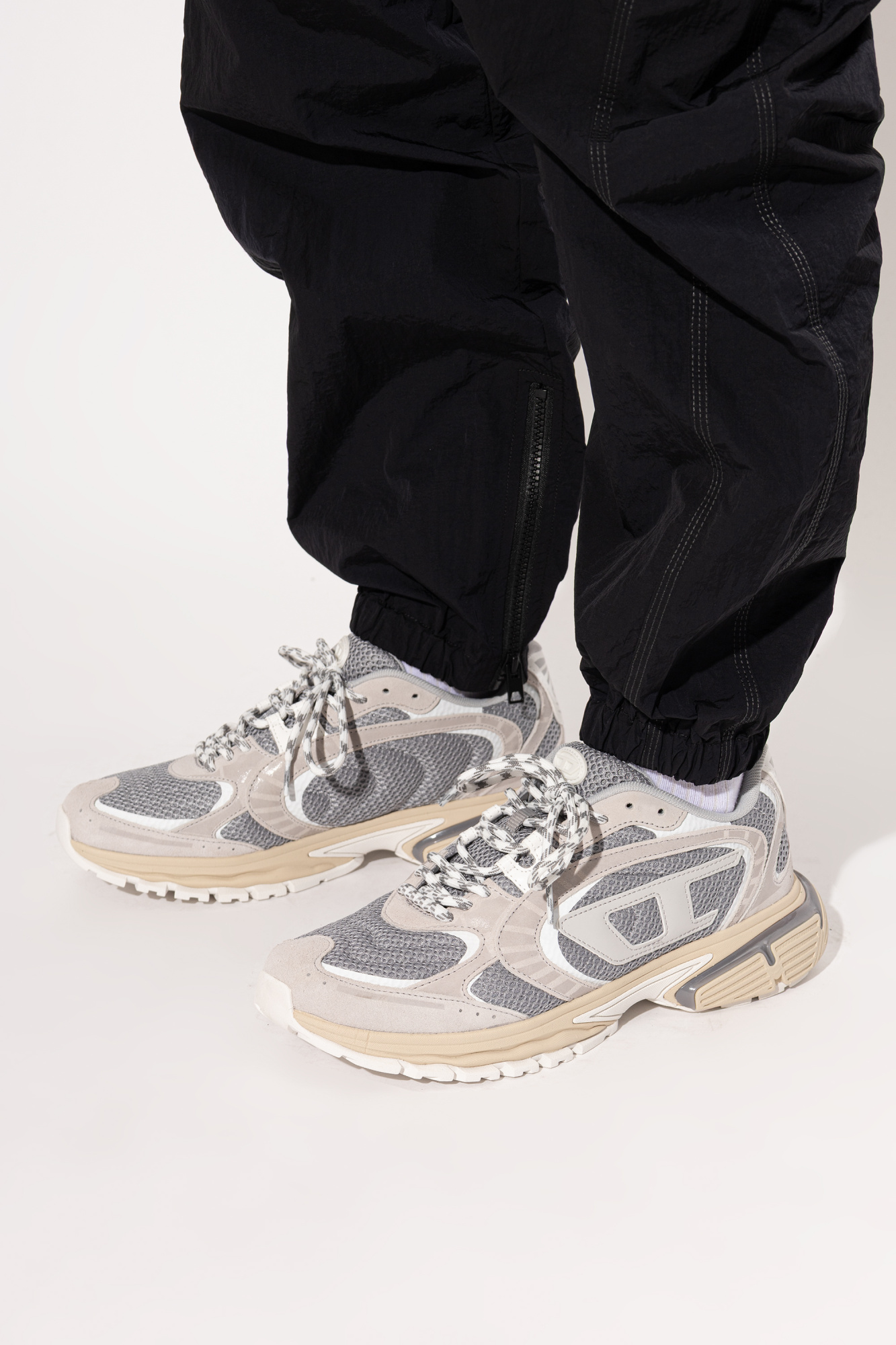 Diesel 'S-PRO-V-DENSE LOW' sports shoes | Men's | Vitkac